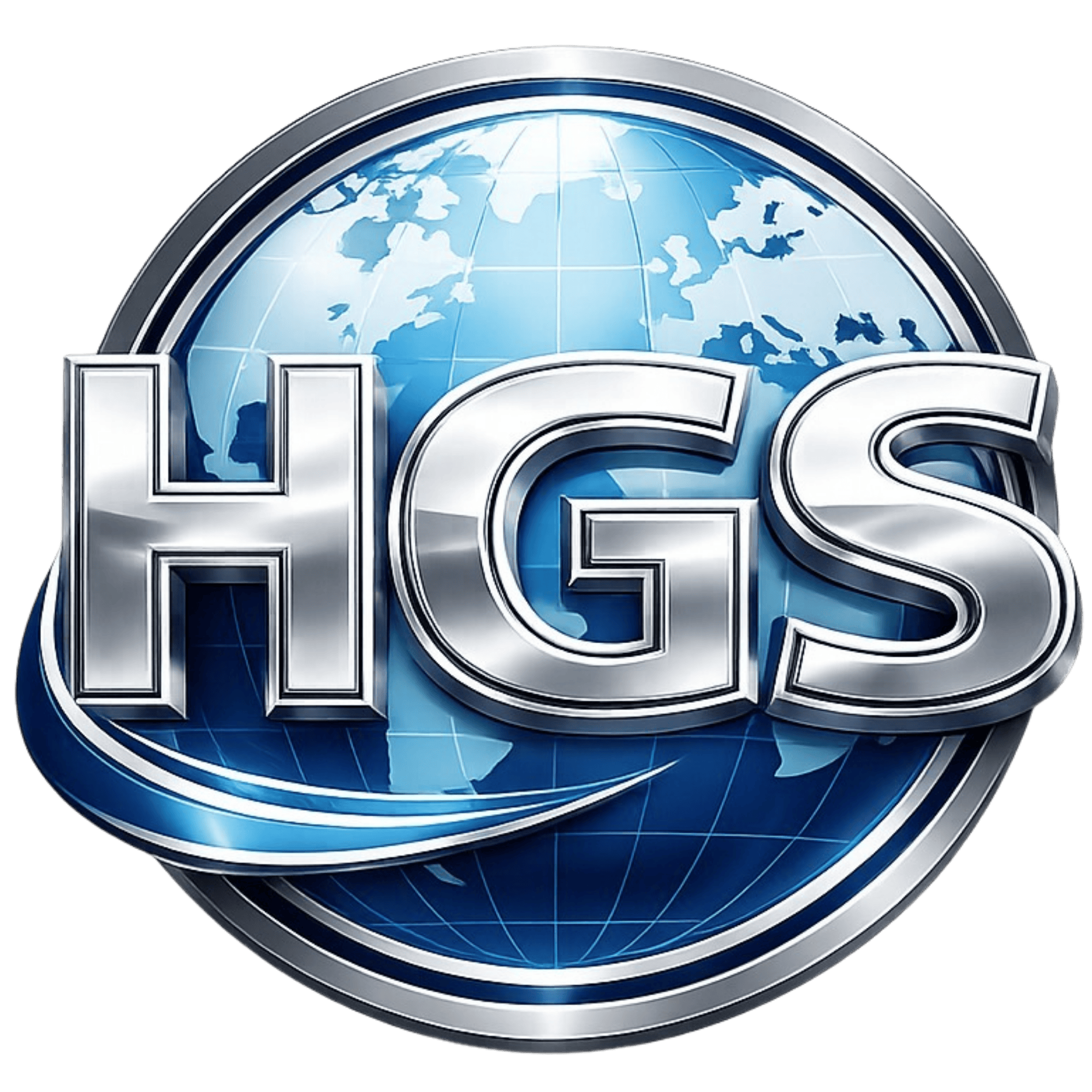 HGS AS